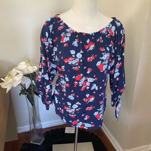 Lauren Ralph Lauren Blouse